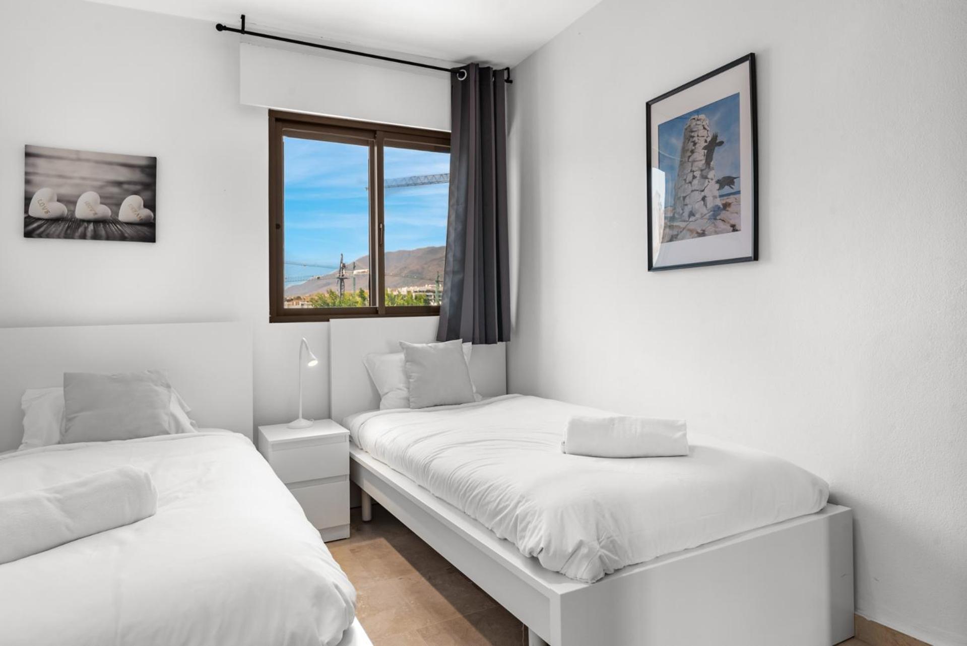 Lovely Penthouse Near Estepona Marina By Costarentals - Ref M15 מראה חיצוני תמונה