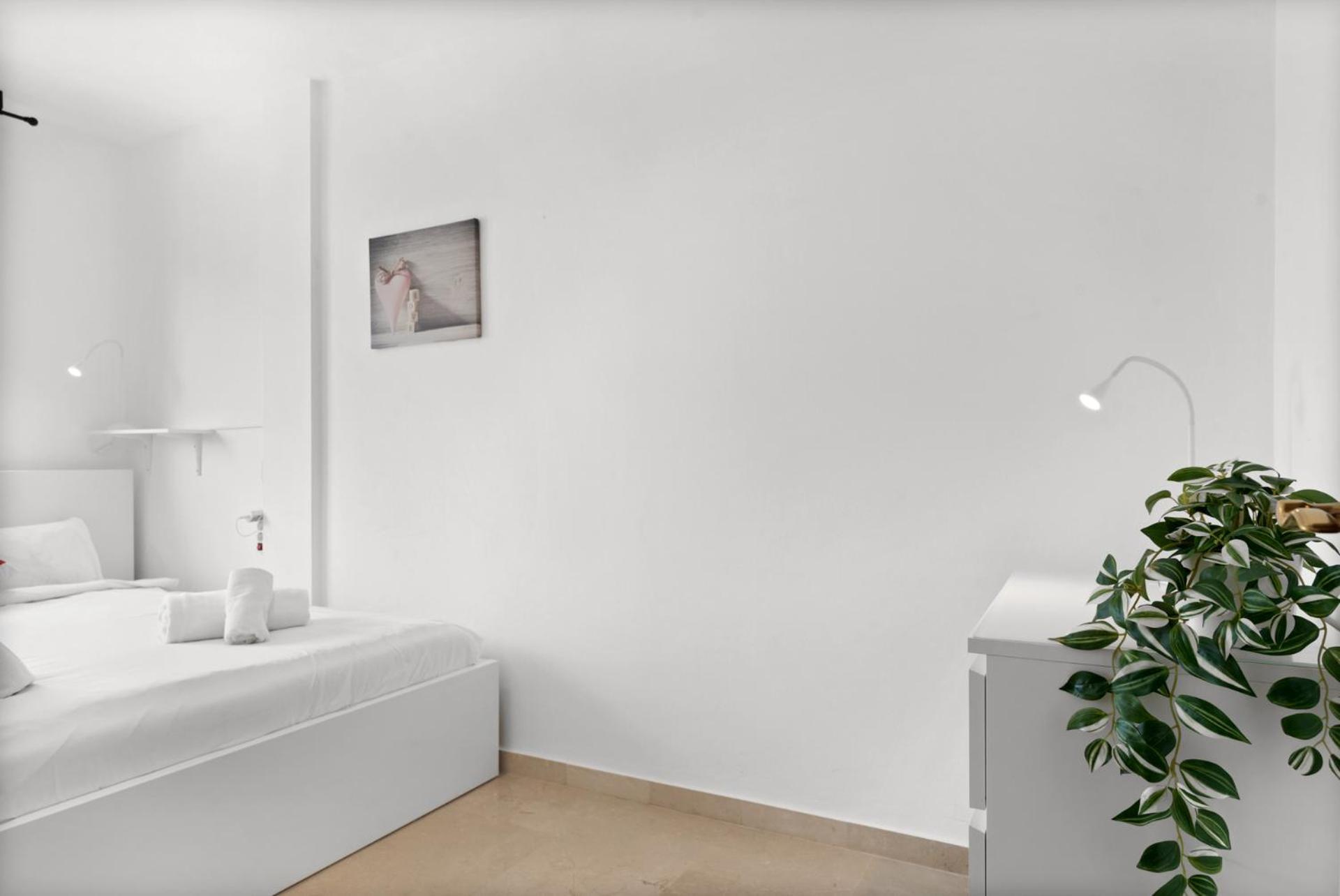 Lovely Penthouse Near Estepona Marina By Costarentals - Ref M15 מראה חיצוני תמונה