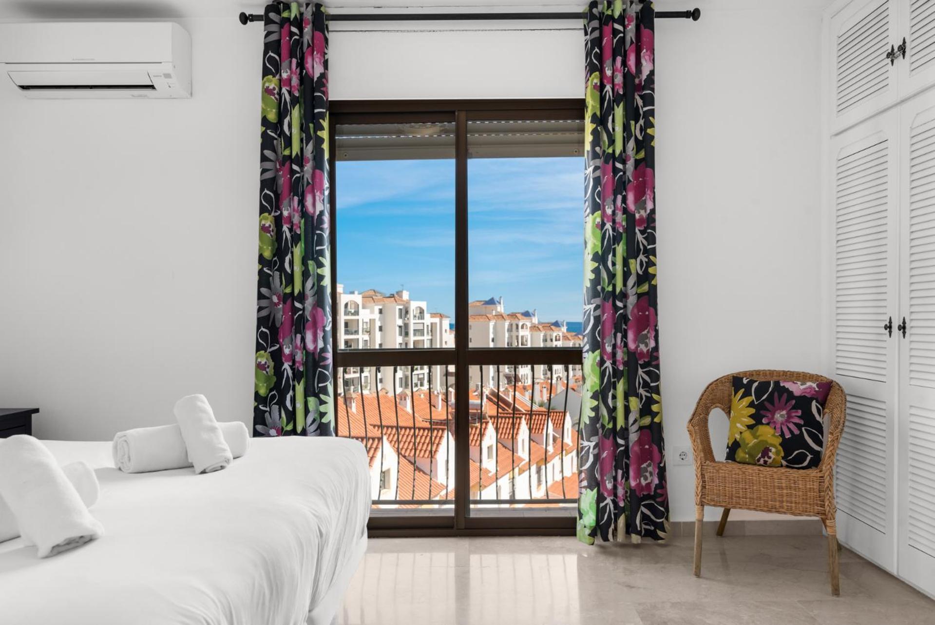 Lovely Penthouse Near Estepona Marina By Costarentals - Ref M15 מראה חיצוני תמונה
