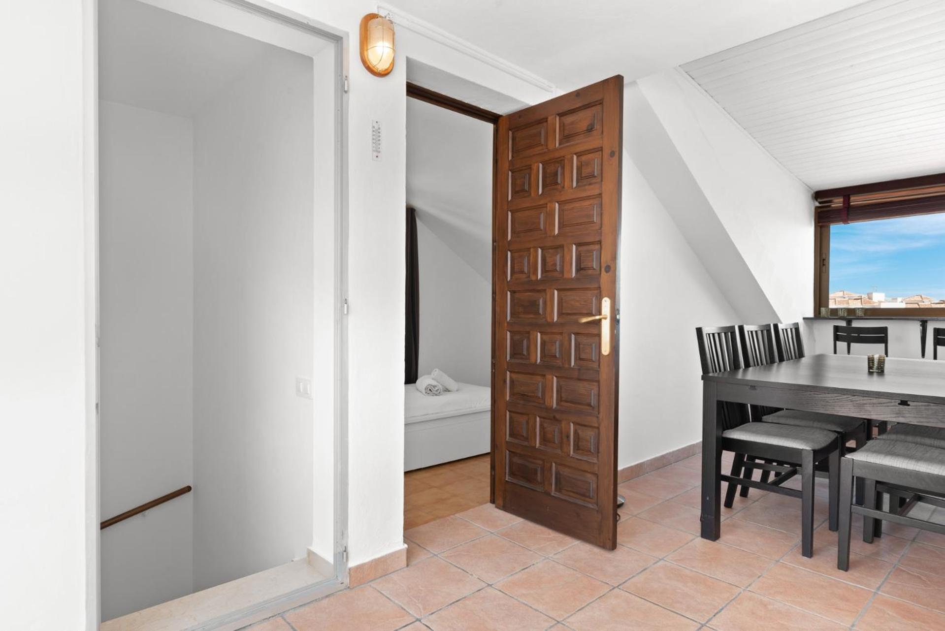 Lovely Penthouse Near Estepona Marina By Costarentals - Ref M15 מראה חיצוני תמונה