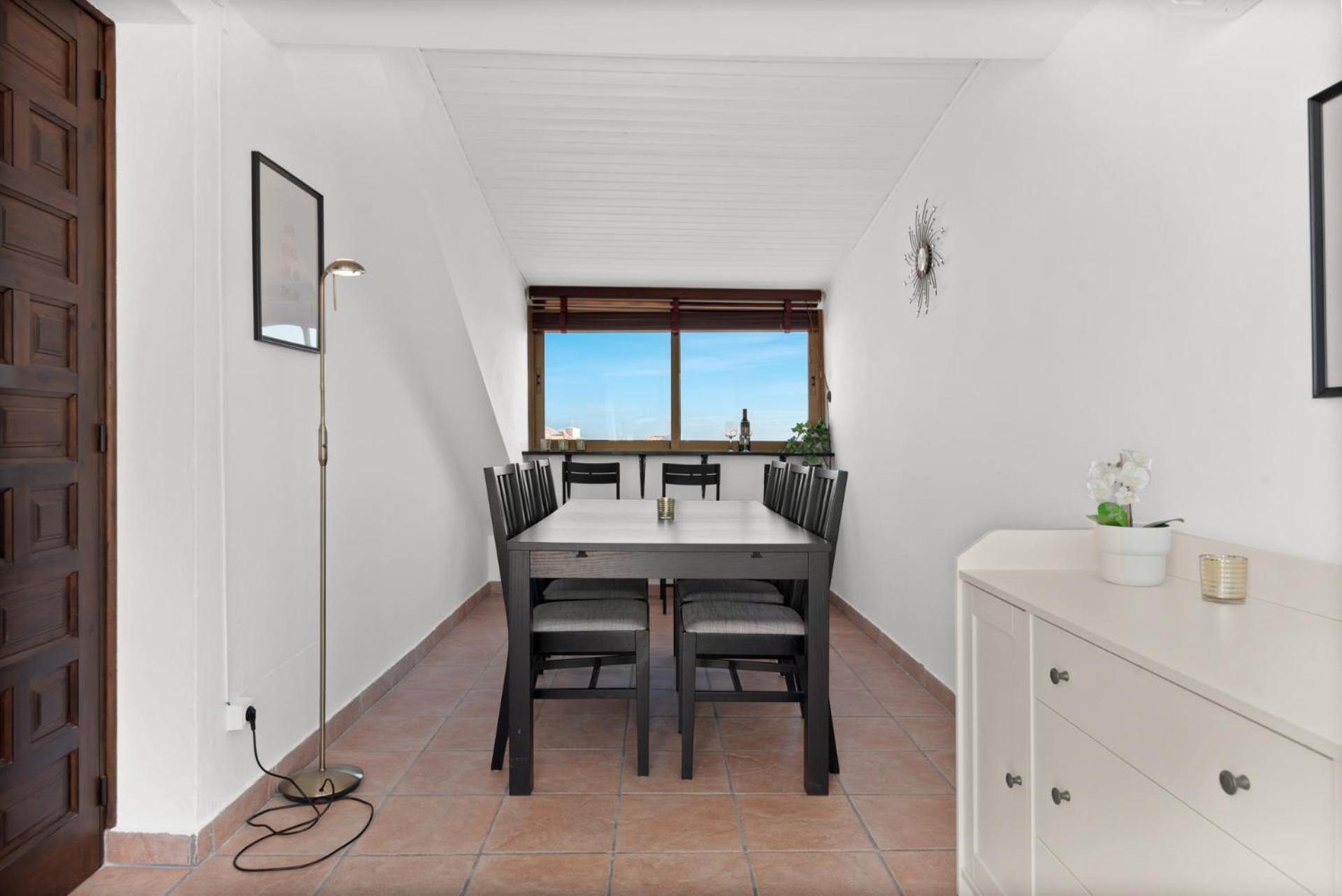 Lovely Penthouse Near Estepona Marina By Costarentals - Ref M15 מראה חיצוני תמונה