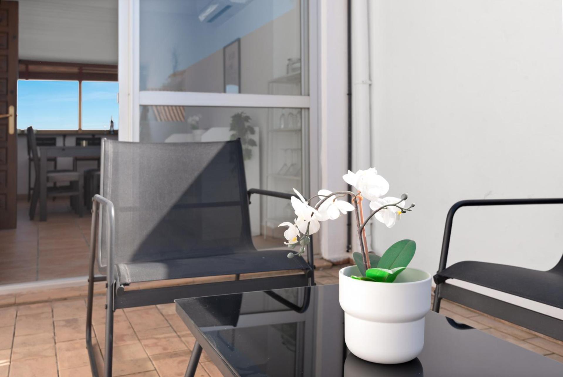 Lovely Penthouse Near Estepona Marina By Costarentals - Ref M15 מראה חיצוני תמונה