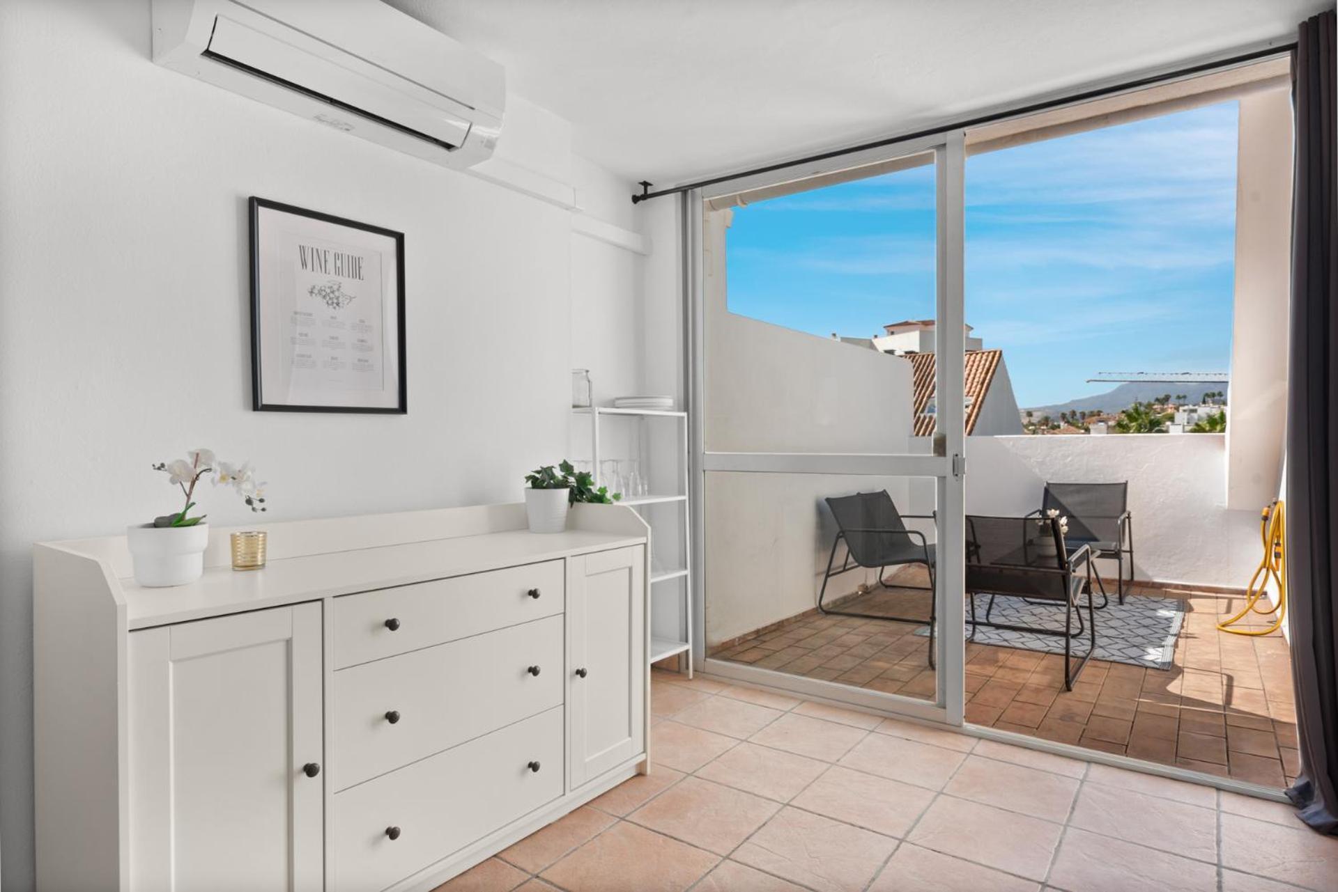 Lovely Penthouse Near Estepona Marina By Costarentals - Ref M15 מראה חיצוני תמונה