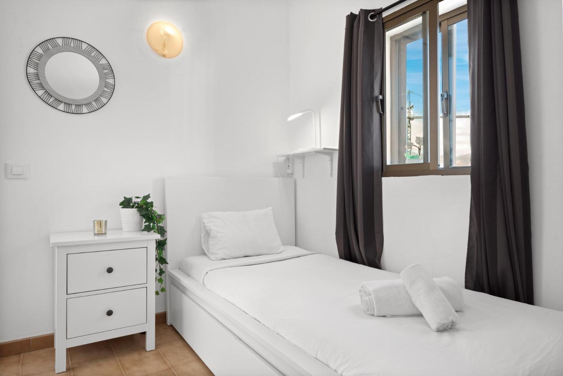 Lovely Penthouse Near Estepona Marina By Costarentals - Ref M15 מראה חיצוני תמונה